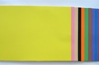 A4 Foam 20 Sheets