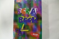 A3 Scrapbook 32pg
