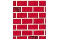 Backing Roll Brick 3.6m
