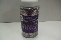 Mixed Glitter 450g