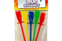 Glue Spreaders 5 pce