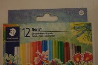 Oil Pastels 12 pce