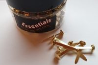 Paper Fasteners 100 pce