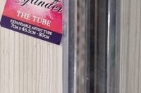 Artist's Tube