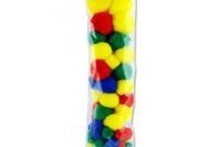 Pom Poms 100 pce