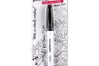 Permamarker Permanent Marker Black 1 pce