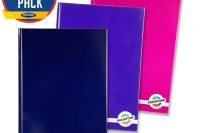 A4 Notebooks 3 pce
