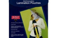 A3 Laminating Pouches 100 pce