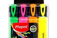 Highlighters 4 pce