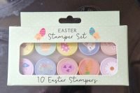 Easter Stampers 10 pce