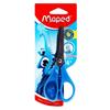 Maped Left-handed Scissors 13cmx5"