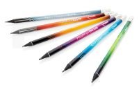 Black'peps Woodfree Pencil & Eraser 1 pce