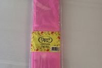 Crepe Paper Pink 50cmx200cm