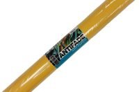 Backing Roll Antifade 1.2mx15m Gold