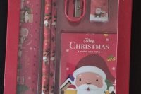 Christmas Stationery Pack