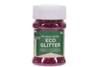Biodegradable Eco Glitter 30g Red 1 pce