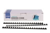 A4 Binding Combs 10mm 100 pce