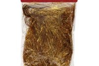Shredded Foil Paper 30g Gold
