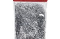 Shredded Foil Paper 30g Silver